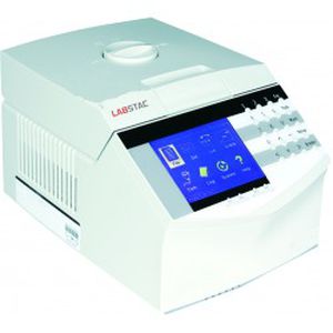 Termociclador - PG111 - Labstac Ltd