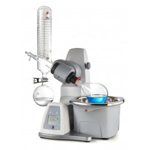 Evaporador rotativo - RE111 - Labstac Ltd - de laboratorio