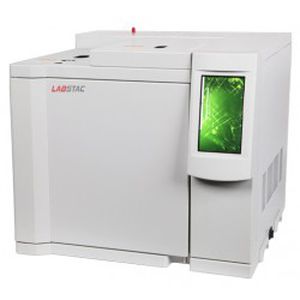 Cromatógrafo en fase gaseosa - CO111 - Labstac Ltd - de laboratorio / para la industria agroalimentaria / químico