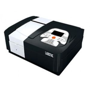 Espectrofotómetro visible - SS111 - Labstac Ltd - monohaz / wolframio / de barrido