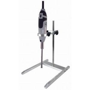 Homogeneizador de rotor y estator - SH111 - Labstac Ltd - vertical / batch / para bebidas