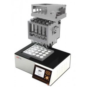 Digestor tipo Kjeldahl - KD111 - Labstac Ltd