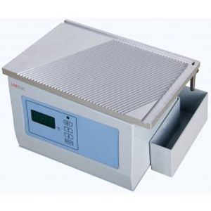 Máquina de corte por calentamiento - TP111 - Labstac Ltd - para cera / para casetes de histología / de laboratorio