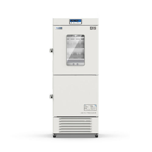 Frigorífico congelador de laboratorio - YCD-FL289 - Meiling Biology&Medical - médico / de tipo armario