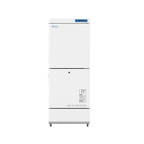 Frigorífico congelador médico - YCD-EL300 - Meiling Biology&Medical - de tipo armario