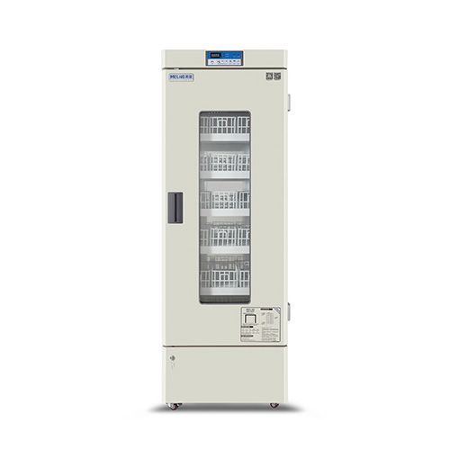 Frigorífico para banco de sangre - XC-268L - Meiling Biology&Medical - médico / de tipo armario