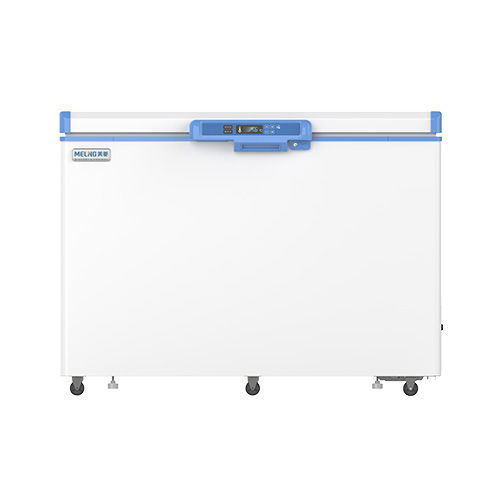 Frigorífico médico - YC-275EW - Meiling Biology&Medical - de tipo arcón