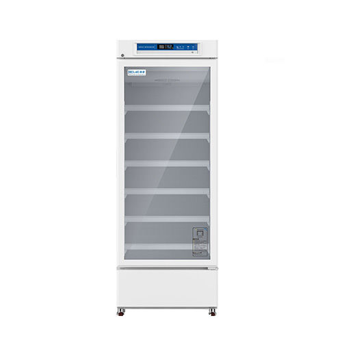 Frigorífico armario - YC-525L - Meiling Biology&Medical - de laboratorio / para aplicaciones farmacéuticas / médico