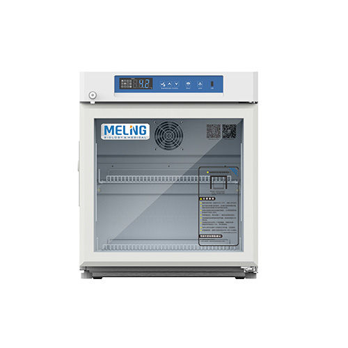 Frigorífico empotrable - YC-55L - Meiling Biology&Medical - para aplicaciones farmacéuticas / médico