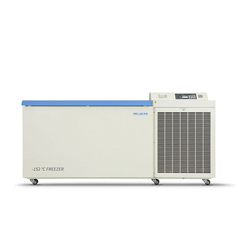 Congelador de proceso - DW-UW258 - Meiling Biology&Medical - de ultrabaja temperatura / criogénico / de precisión