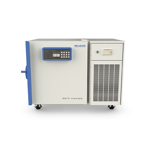 Congelador de laboratorio - DW-HL100 - Meiling Biology&Medical - de ultrabaja temperatura / para el sector médico / de precisión