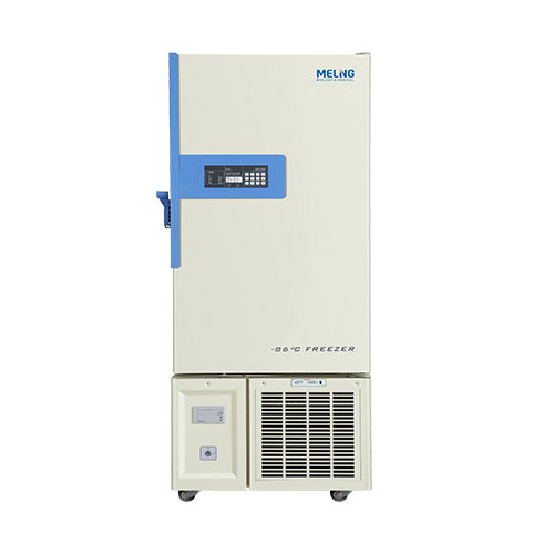 Congelador de laboratorio - DW-HL218 - Meiling Biology&Medical - de ultrabaja temperatura / para el sector médico / de precisión
