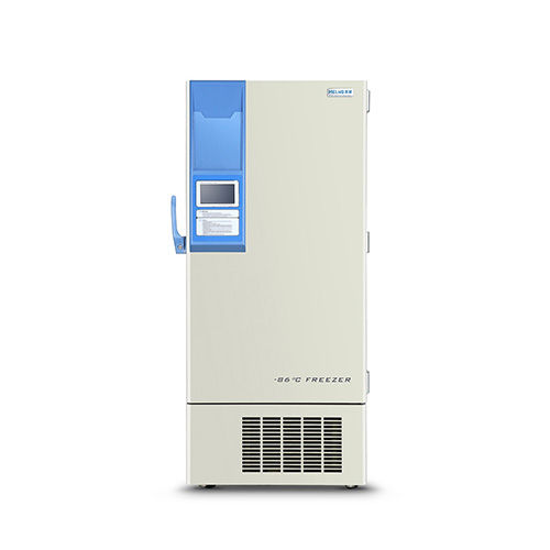 Congelador de laboratorio - DW-HL528s - Meiling Biology&Medical - de ultrabaja temperatura / para el sector médico / de precisión