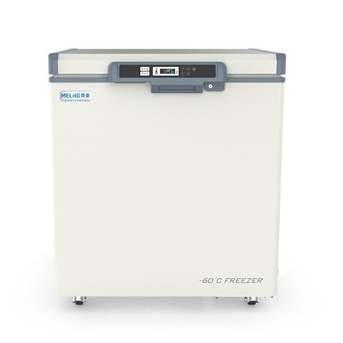Congelador de laboratorio - DW-GW series - Meiling Biology&Medical - de baja temperatura / para el sector médico / de precisión