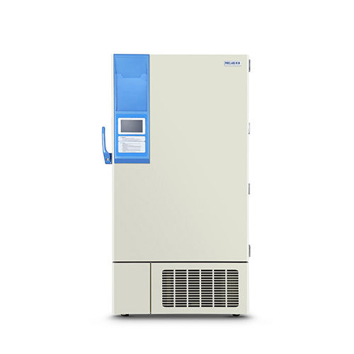 Congelador de laboratorio - DW-HL678s - Meiling Biology&Medical - de ultrabaja temperatura / para el sector médico / de precisión