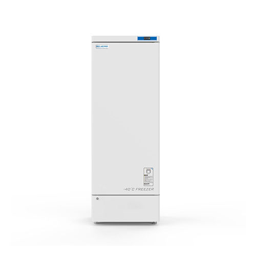 Congelador de laboratorio - DW-FL270 - Meiling Biology&Medical - de baja temperatura / de almacenamiento / para el sector médico
