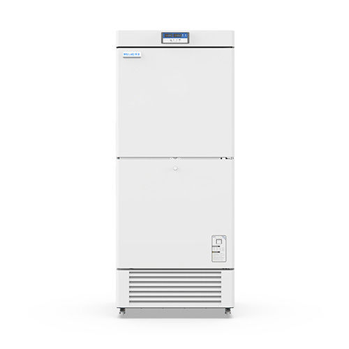 Congelador de laboratorio - DW-FL450 - Meiling Biology&Medical - de ultrabaja temperatura / de almacenamiento / para el sector médico