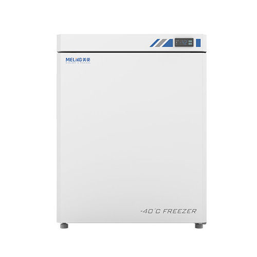 Congelador de laboratorio - DW-FL90 - Meiling Biology&Medical - de ultrabaja temperatura / de almacenamiento / para el sector médico
