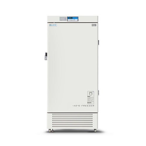 Congelador de laboratorio - DW-FL439 - Meiling Biology&Medical - de baja temperatura / para el sector médico / de precisión