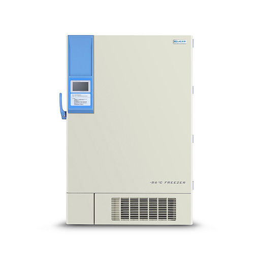 Congelador de laboratorio - DW-HL1008S - Meiling Biology&Medical - de ultrabaja temperatura / para el sector médico