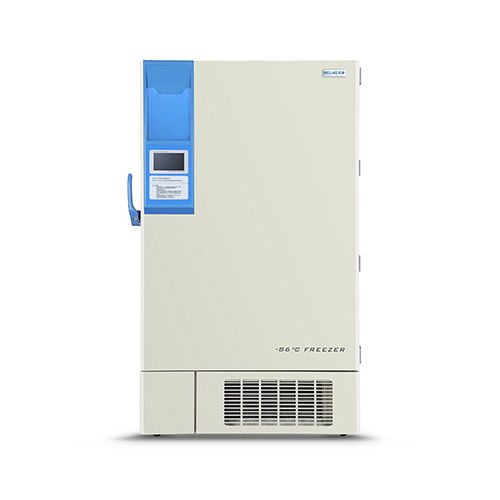 Congelador de laboratorio - DW-HL858S - Meiling Biology&Medical - de ultrabaja temperatura / para el sector médico / de precisión