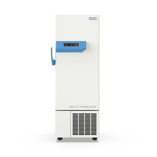 Congelador de laboratorio - DW-HL340 - Meiling Biology&Medical - de ultrabaja temperatura / para el sector médico / de precisión