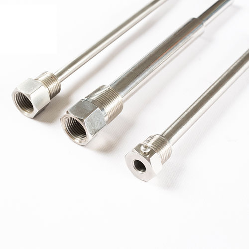 Accesorio de montaje para máquina herramienta - QWTWS - Shanghai QualityWell industrial CO.,LTD. - de metal