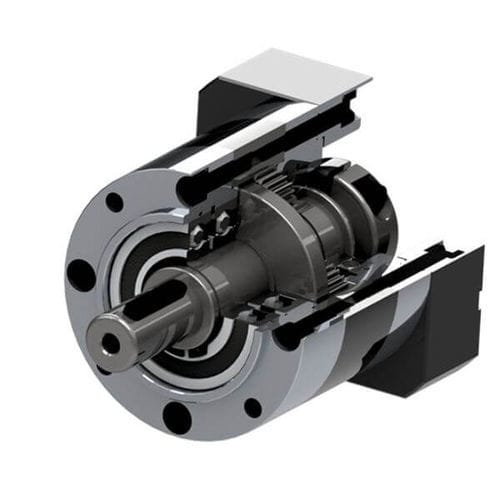 reductor planetario - Newstart Planetary Gear Boxes Co.,Ltd.