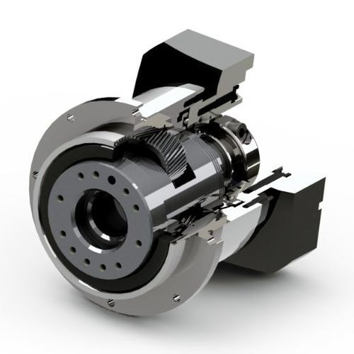 Reductor planetario - AD110 - Newstart Planetary Gear Boxes Co.,Ltd. - de engranaje helicoidal / coaxial / con eje macizo