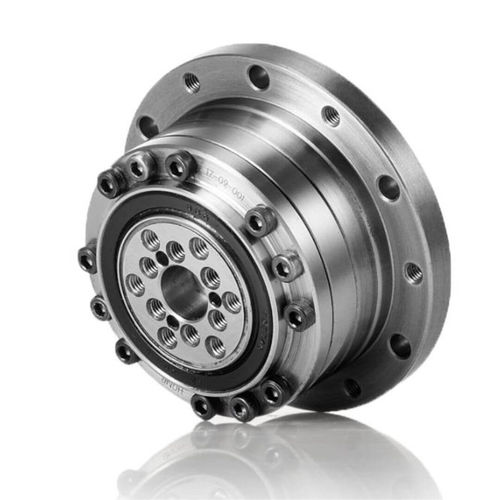 Servorreductor armónico - NS-CS  - Newstart Planetary Gear Boxes Co.,Ltd. - armónico / coaxial / con eje macizo