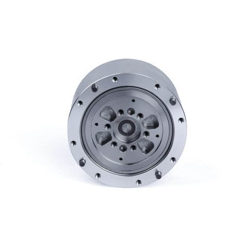 Reductor de articulación - NTAD  - Newstart Planetary Gear Boxes Co.,Ltd. - planetario / coaxial / con eje macizo