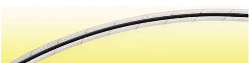 Manguera para pintura - E-SV - HAKKO CORPORATION - para disolvente / para aire / de tejido
