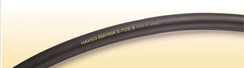 Manguera para aire - E-TCS - HAKKO CORPORATION - de elastómero / de PVC / de vinilo