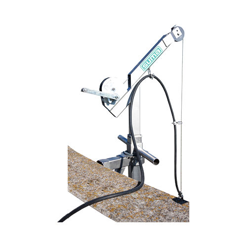 Soporte para agitador - EV3 - Suma Rührtechnik