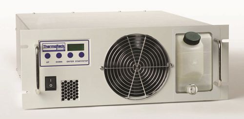 Refrigerador de aire - ThermoRack 401  - Solid State Cooling Systems - para la industria / para aplicaciones láser / compacto