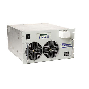 Refrigerador de agua - ThermoRack 1000 - Solid State Cooling Systems - de agua glicolada / para la industria / para aplicaciones láser