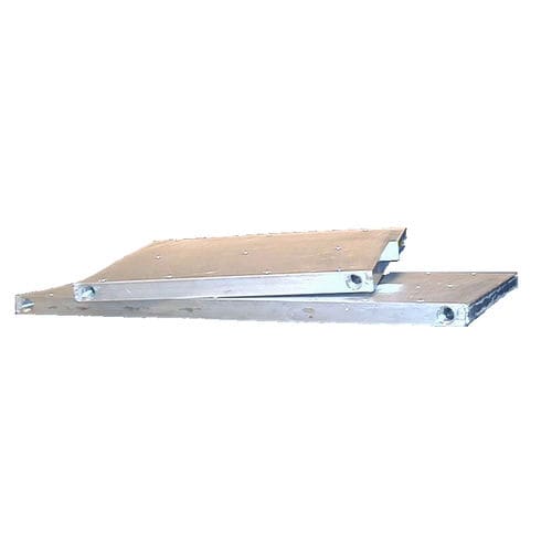 Placa fría con refrigeración por líquido - LCW  - Solid State Cooling Systems - termoeléctrica / de aluminio / para laboratorio