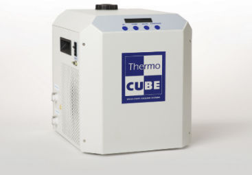 Refrigerador para la industria - ThermoCube 200-500 series - Solid State Cooling Systems - compacto / de acero inoxidable / benchtop