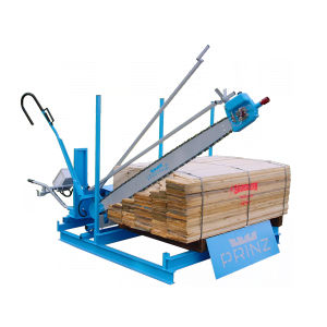 Motosierra para madera - TWIN-L - Prinz Kettensägetechnik - eléctrica