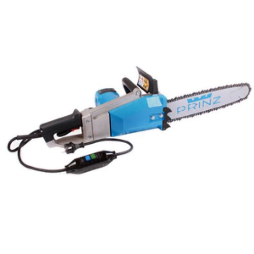 Motosierra para hormigón - BRICKCUT ESL 30 - Prinz Kettensägetechnik - para piedra / eléctrica