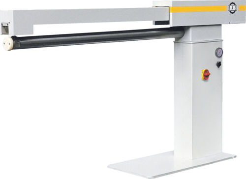 Máquina de grapar eléctrica - RAS 25.15 - RAS Reinhardt Maschinenbau GmbH - para tuberías / máquina