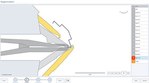 Software de simulación - XL - RAS Reinhardt Maschinenbau GmbH - de mando / de red / para oficina