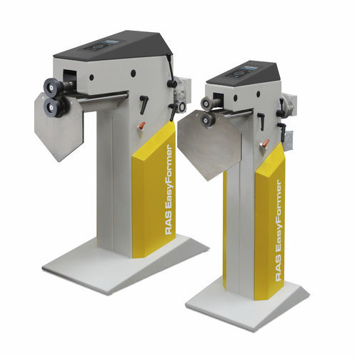 Bordadora molduradora manual - EasyFormer - RAS Reinhardt Maschinenbau GmbH - automática / inteligente