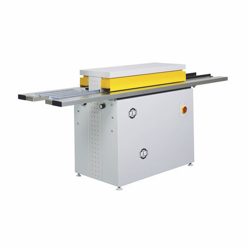 Perfiladora para perfiles - SpeedySeamer - RAS Reinhardt Maschinenbau GmbH