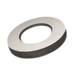 Ventanilla de observación de vidrio colado - 76 - Visilume Ltd - de vidrio borosilicato / para soldar