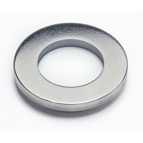 Ventanilla de observación de vidrio borosilicato - 73 - Visilume Ltd - de vidrio colado