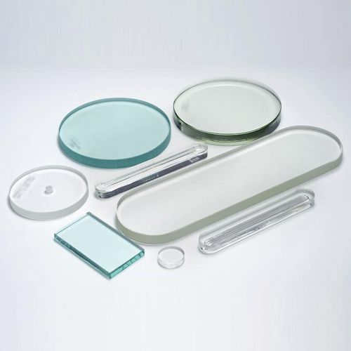 Vidrio - Visilume Ltd