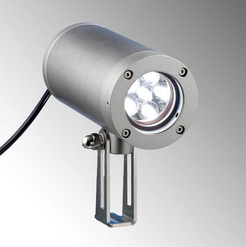 Luminaria - ASL55 LED Ex - Visilume Ltd - LED / antideflagrante / de alta potencia