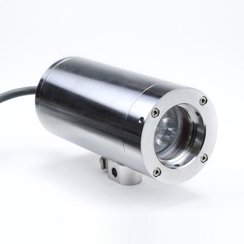 Luminaria - ESL55 LED Ex - Visilume Ltd - LED / de laboratorio / antideflagrante