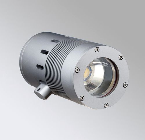 Luminaria - ASL57 LED Ex - Visilume Ltd - LED / de laboratorio / antideflagrante